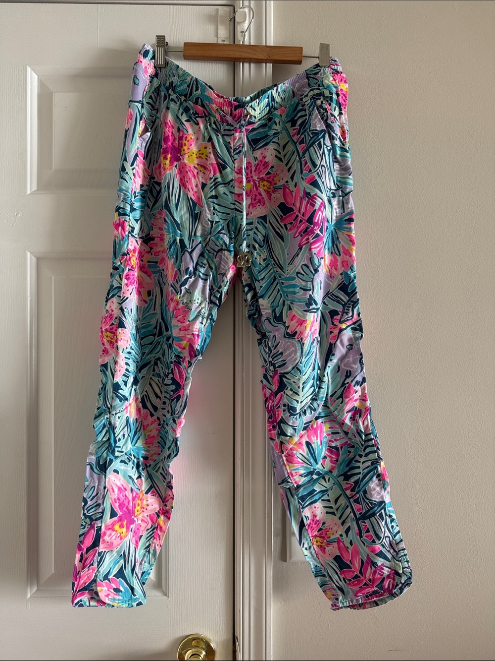 Lilly Pulitzer Pants